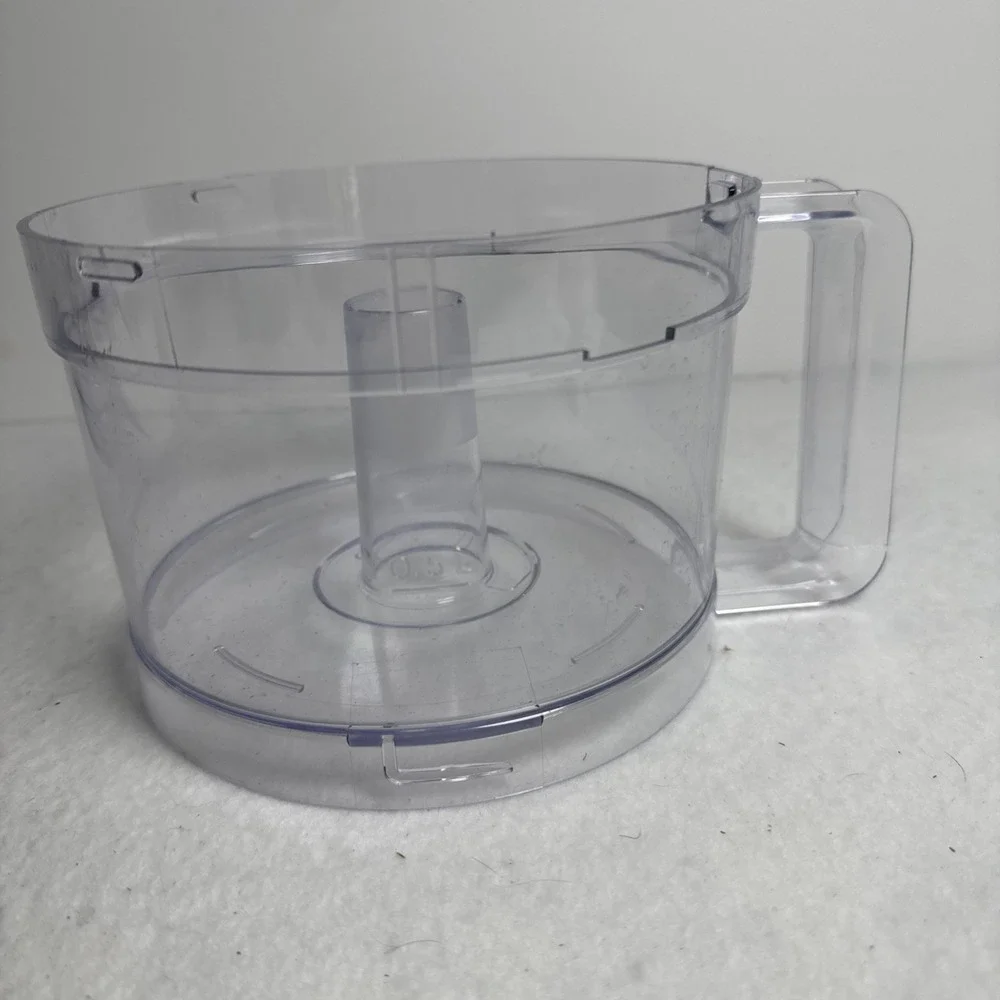Regal La Machine 1 Model V 813‎ Food Processor Work Bowl Replacement Part